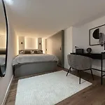 Castanea, Lovran, Opatija Riviera Appartamento *
