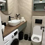 Castanea, Lovran, Opatija Riviera Appartamento