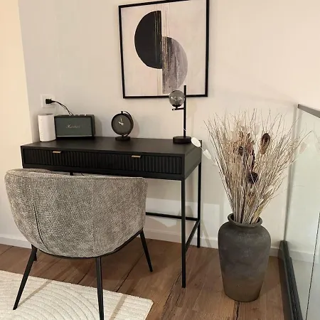 Castanea, Lovran, Opatija Riviera Apartamento