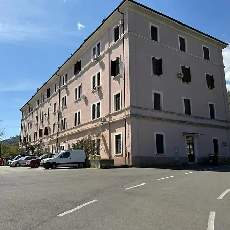 Apartamento Castanea, Lovran, Opatija Riviera *