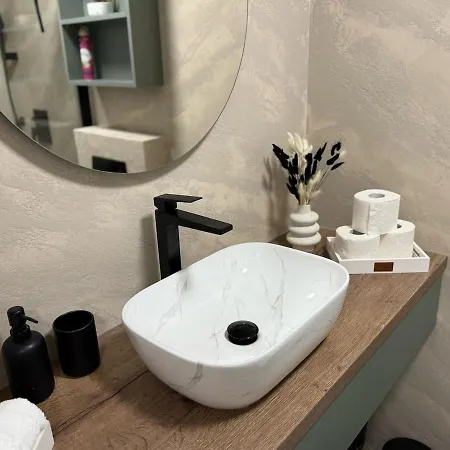 Apartamento Castanea, Lovran, Opatija Riviera