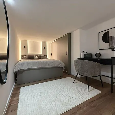 Castanea, Lovran, Opatija Riviera Apartamento *