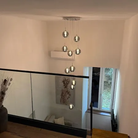 Apartamento Castanea, Lovran, Opatija Riviera