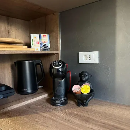 Apartamento Castanea, Lovran, Opatija Riviera *