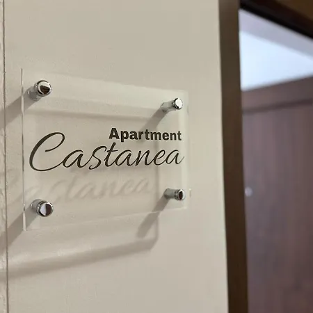 Castanea, Lovran, Opatija Riviera Lägenhet Lovran