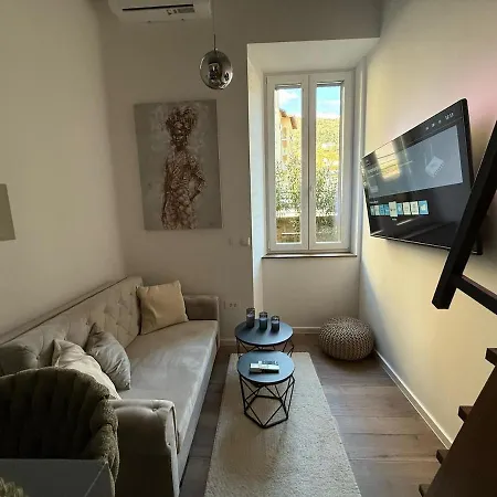 Castanea, Lovran, Opatija Riviera *