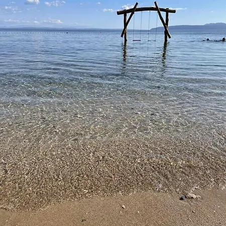 Lägenhet Castanea, Lovran, Opatija Riviera Lovran