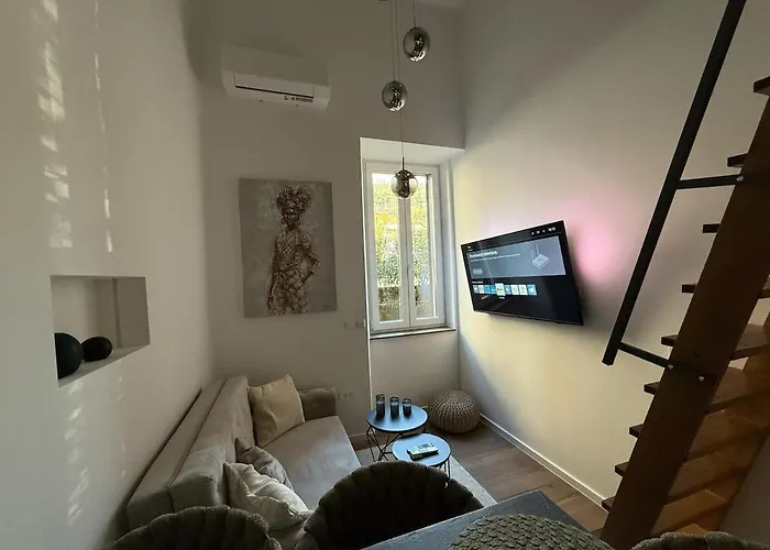 Apartment Castanea, Lovran, Opatija Riviera