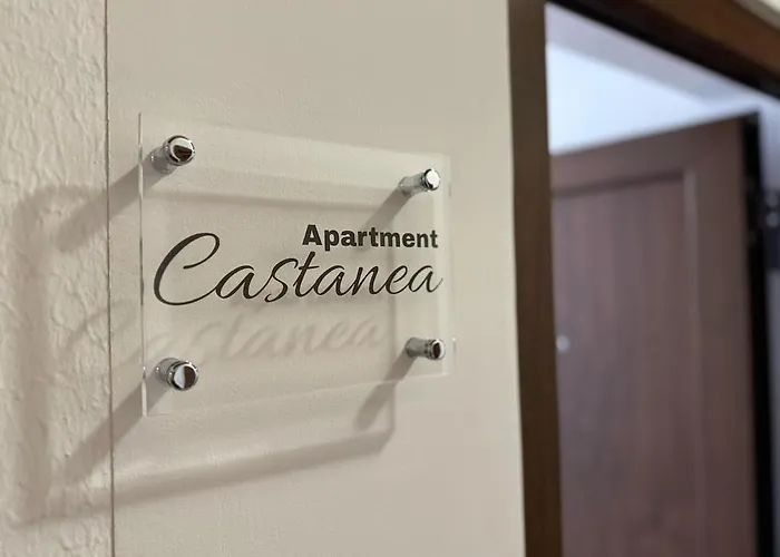 Castanea, Lovran, Opatija Riviera Apartment Lovran
