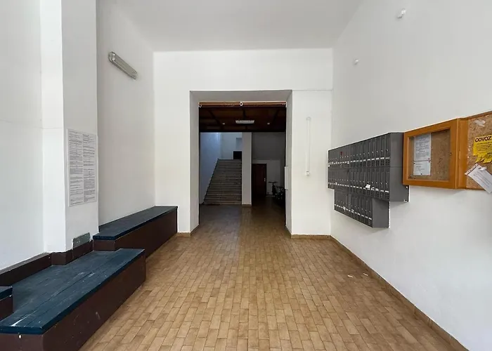 Apartmán Castanea, Lovran, Opatija Riviera Lovran