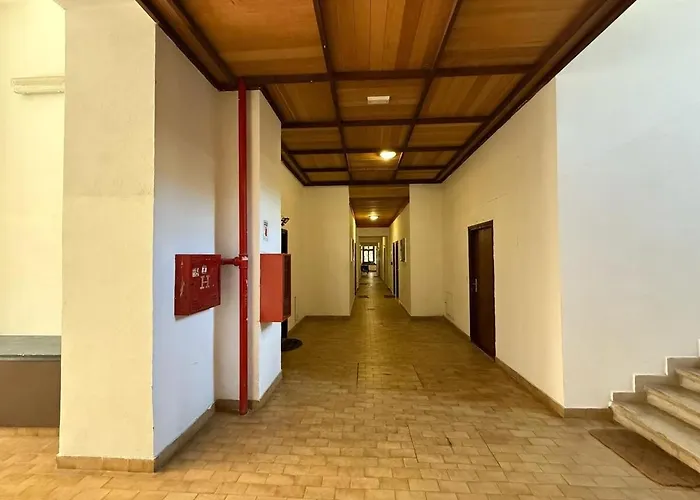 Apartment Castanea, Lovran, Opatija Riviera Lovran