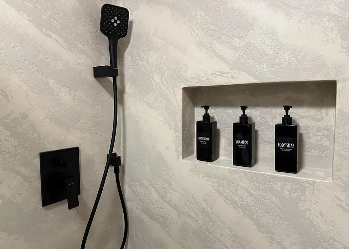 Apartment Castanea, Lovran, Opatija Riviera *