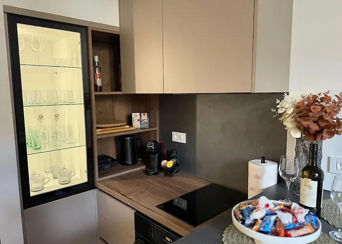 Castanea, Lovran, Opatija Riviera Lovran