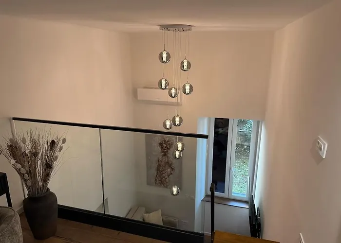 Apartment Castanea, Lovran, Opatija Riviera