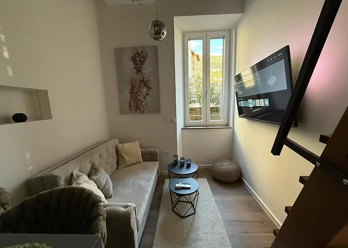 Castanea, Lovran, Opatija Riviera *