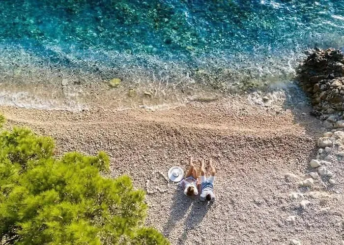 Castanea, Lovran, Opatija Riviera Lovran